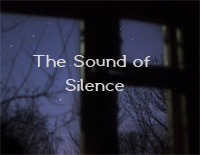 The Sound of Silence-寂静之声钢琴谱文件(五线谱、双手简谱、数字谱、Midi、PDF)免费下载