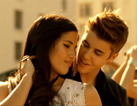 Boyfriend-Justin Bieber钢琴谱文件(五线谱、双手简谱、数字谱、Midi、PDF)免费下载