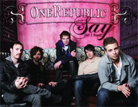 Apologize致歉-OneRepublic钢琴谱文件(五线谱、双手简谱、数字谱、Midi、PDF)免费下载