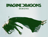 Demons 弹唱版-Imagine Dragons钢琴谱文件(五线谱、双手简谱、数字谱、Midi、PDF)免费下载