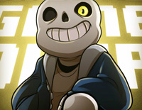 Undertale-Undertale Theme钢琴谱文件(五线谱、双手简谱、数字谱、Midi、PDF)免费下载