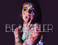 Yes Girl-Bea Miller钢琴谱文件(五线谱、双手简谱、数字谱、Midi、PDF)免费下载