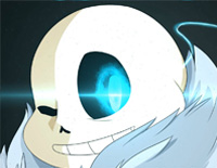 Megalovania-Undertale OST钢琴谱文件(五线谱、双手简谱、数字谱、Midi、PDF)免费下载