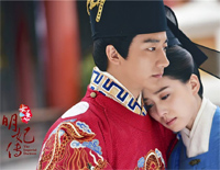 大雨将至-《女医·明妃传》主题曲钢琴谱文件(五线谱、双手简谱、数字谱、Midi、PDF)免费下载