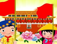 我爱北京天安门-EOP魔鬼训练营练习曲钢琴谱文件(五线谱、双手简谱、数字谱、Midi、PDF)免费下载