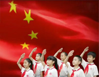 我们是共产主义接班人-EOP魔鬼训练营练习曲钢琴谱文件(五线谱、双手简谱、数字谱、Midi、PDF)免费下载