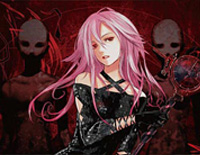 Fallen-PSYCHO-PASS 心理测量者 2 ED钢琴谱文件(五线谱、双手简谱、数字谱、Midi、PDF)免费下载