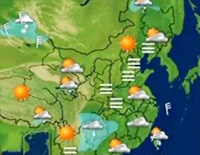 CCTV新闻频道天气预报背景音乐钢琴谱文件(五线谱、双手简谱、数字谱、Midi、PDF)免费下载