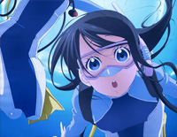 Million Clouds-蓝海少女op钢琴谱文件(五线谱、双手简谱、数字谱、Midi、PDF)免费下载