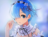 Wishing-Re:从零开始的异世界生活 ED4钢琴谱文件(五线谱、双手简谱、数字谱、Midi、PDF)免费下载