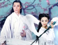 不可说-花千骨主题歌钢琴谱文件(五线谱、双手简谱、数字谱、Midi、PDF)免费下载