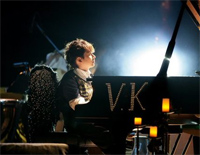 小星星幻想曲-V.K克钢琴谱文件(五线谱、双手简谱、数字谱、Midi、PDF)免费下载