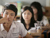 回忆-《那些年我们一起追的女孩》插曲钢琴谱文件(五线谱、双手简谱、数字谱、Midi、PDF)免费下载