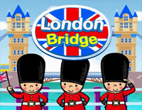 伦敦桥要倒了-伦敦桥-London Bridge Is Falling Down钢琴谱文件(五线谱、双手简谱、数字谱、Midi、PDF)免费下载