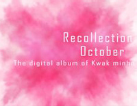 Recollection-October钢琴谱文件(五线谱、双手简谱、数字谱、Midi、PDF)免费下载