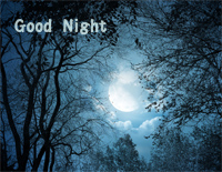 Good Night-《森林之月》班得瑞钢琴谱文件(五线谱、双手简谱、数字谱、Midi、PDF)免费下载