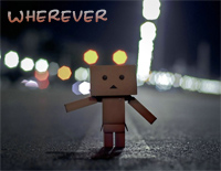Wherever-Yulia钢琴谱文件(五线谱、双手简谱、数字谱、Midi、PDF)免费下载