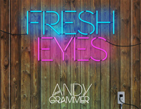 Fresh Eyes-Andy Grammer钢琴谱文件(五线谱、双手简谱、数字谱、Midi、PDF)免费下载