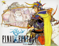 戦闘シーン- 最终幻想FF1BGM钢琴谱文件(五线谱、双手简谱、数字谱、Midi、PDF)免费下载