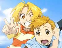 兄弟-《钢之炼金术师》插曲钢琴谱文件(五线谱、双手简谱、数字谱、Midi、PDF)免费下载