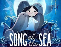 Song of the Sea (Lullaby)-电影《海洋之歌》片尾曲钢琴谱文件(五线谱、双手简谱、数字谱、Midi、PDF)免费下载