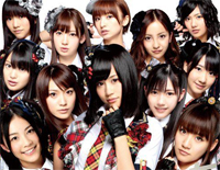 あなたとクリスマスイブ-你和圣诞节前夜-AKB48钢琴谱文件(五线谱、双手简谱、数字谱、Midi、PDF)免费下载
