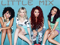 Wings-Little Mix钢琴谱文件(五线谱、双手简谱、数字谱、Midi、PDF)免费下载