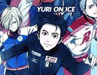 History Maker-《YURI!!! on ICE》片头曲钢琴谱文件（五线谱、双手简谱、数字谱、Midi、PDF）免费下载