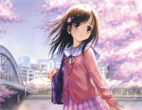 スカーレット-《narcissu》钢琴谱文件（五线谱、双手简谱、数字谱、Midi、PDF）免费下载