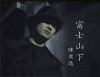 富士山下-陈奕迅钢琴谱文件(五线谱、双手简谱、数字谱、Midi、PDF)免费下载
