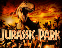 Jurassic Park Main Theme-侏罗纪公园主题曲钢琴谱文件(五线谱、双手简谱、数字谱、Midi、PDF)免费下载