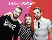 Still Into You-Paramore钢琴谱文件(五线谱、双手简谱、数字谱、Midi、PDF)免费下载