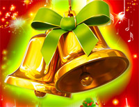铃儿响叮当小调版-Jingle Bells-圣诞歌曲钢琴谱文件(五线谱、双手简谱、数字谱、Midi、PDF)免费下载