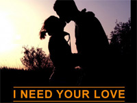 I Need Your Love-Calvin Harris ft. Ellie Goulding钢琴谱文件(五线谱、双手简谱、数字谱、Midi、PDF)免费下载