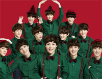 十二月的奇迹(Miracles in December)-EXO钢琴谱文件(五线谱、双手简谱、数字谱、Midi、PDF)免费下载