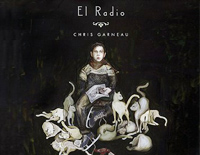 Hands on the Radio-Chris Garneau钢琴谱文件(五线谱、双手简谱、数字谱、Midi、PDF)免费下载