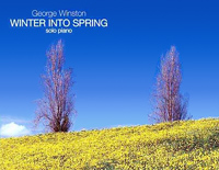 February Sea二月海-《Winter Into Spring》George Winston钢琴谱文件(五线谱、双手简谱、数字谱、Midi、PDF)免费下载