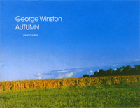 叶飞色舞Colors and Dance-George Winston钢琴谱文件(五线谱、双手简谱、数字谱、Midi、PDF)免费下载