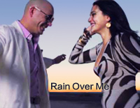 Rain Over Me-Pitbull钢琴谱文件(五线谱、双手简谱、数字谱、Midi、PDF)免费下载