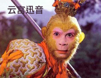 云宫迅音-六小龄童版《西游记》序曲钢琴谱文件(五线谱、双手简谱、数字谱、Midi、PDF)免费下载