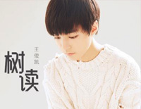 树读-王俊凯钢琴谱文件(五线谱、双手简谱、数字谱、Midi、PDF)免费下载