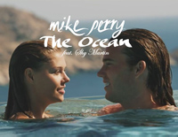 The Ocean-Mike Perry钢琴谱文件(五线谱、双手简谱、数字谱、Midi、PDF)免费下载