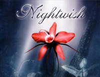 Amaranth-Nightwish钢琴谱文件(五线谱、双手简谱、数字谱、Midi、PDF)免费下载