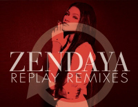 Replay-Zendaya钢琴谱文件(五线谱、双手简谱、数字谱、Midi、PDF)免费下载