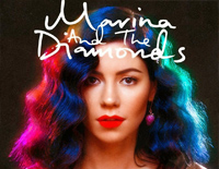 Savages-Marina And The Diamonds钢琴谱文件(五线谱、双手简谱、数字谱、Midi、PDF)免费下载
