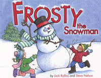 Frosty the Snowman-圣诞歌曲钢琴谱文件(五线谱、双手简谱、数字谱、Midi、PDF)免费下载