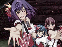 希望について-AKB0048 OP钢琴谱文件(五线谱、双手简谱、数字谱、Midi、PDF)免费下载