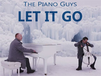 Let It Go伴奏-the piano guys-冰雪奇缘主题曲钢琴谱文件(五线谱、双手简谱、数字谱、Midi、PDF)免费下载
