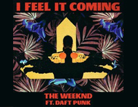 I Feel It Coming-The Weeknd,Daft Punk钢琴谱文件(五线谱、双手简谱、数字谱、Midi、PDF)免费下载