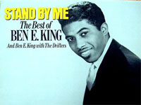 Stand by Me-Ben E. King钢琴谱文件(五线谱、双手简谱、数字谱、Midi、PDF)免费下载